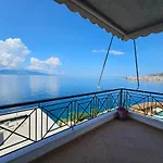 Lägenhet Amazing Sea View