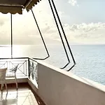 Lägenhet Amazing Sea View *