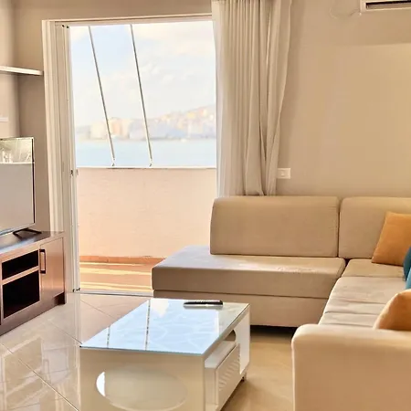 Amazing Sea View *