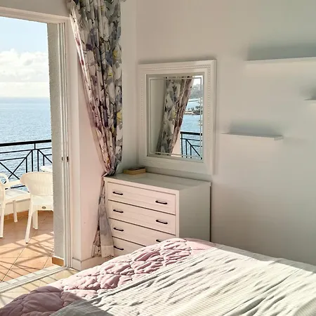 Amazing Sea View Sarandë