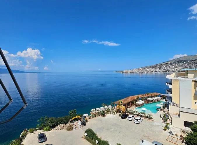 Amazing Sea View
