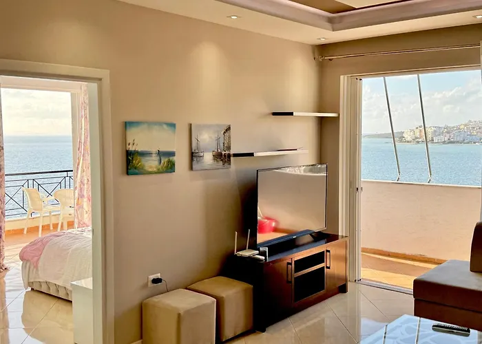 Amazing Sea View