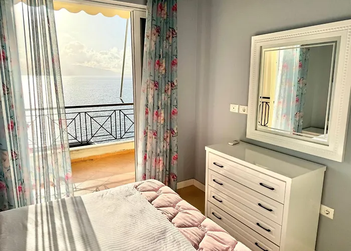 Amazing Sea View