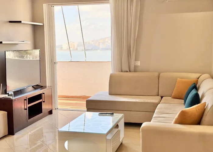 Amazing Sea View *