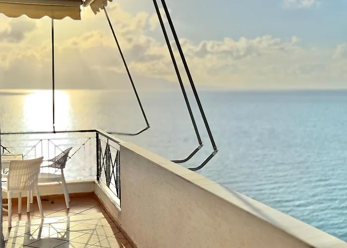 Amazing Sea View