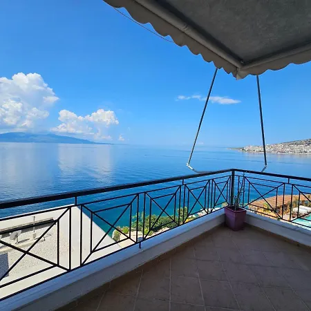 Appartamento Amazing Sea View