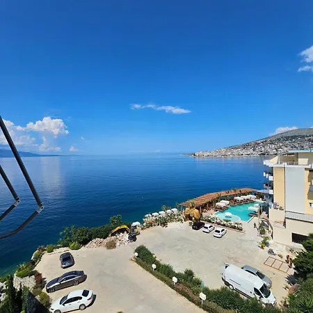 Amazing Sea View