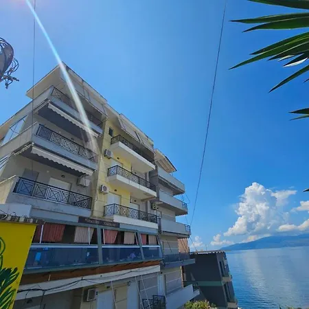 Appartement Amazing Sea View