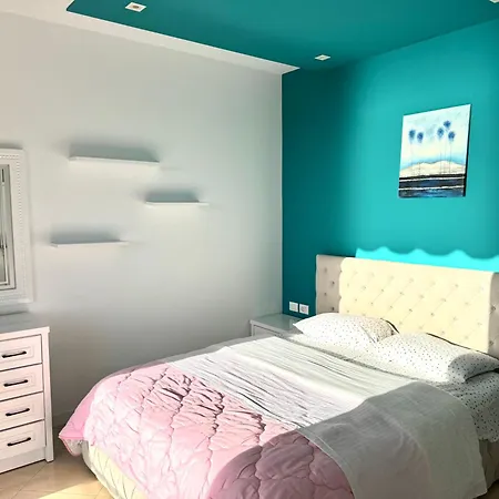 Amazing Sea View * Sarandë