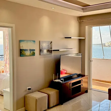 Amazing Sea View
