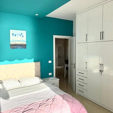 Appartamento Amazing Sea View