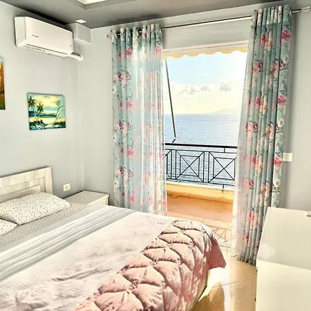 Amazing Sea View Appartamento *