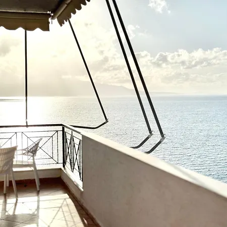Appartamento Amazing Sea View *