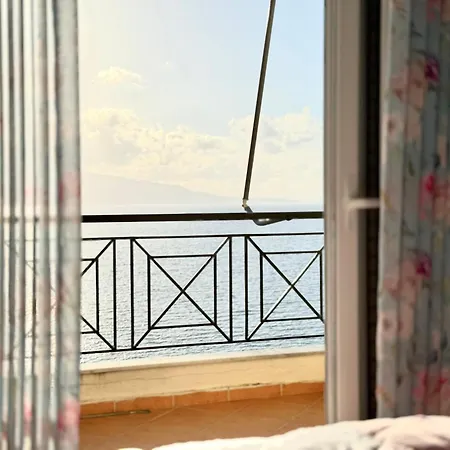 Amazing Sea View * Sarandë