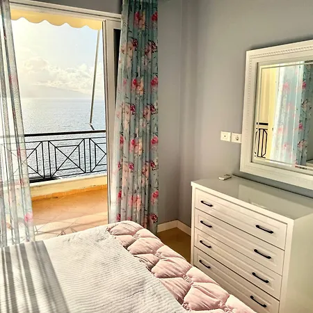 Amazing Sea View