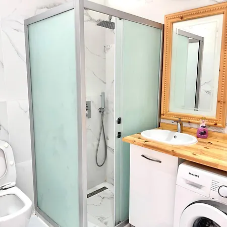 Amazing Sea View Appartamento