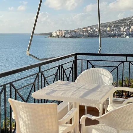 Appartamento Amazing Sea View