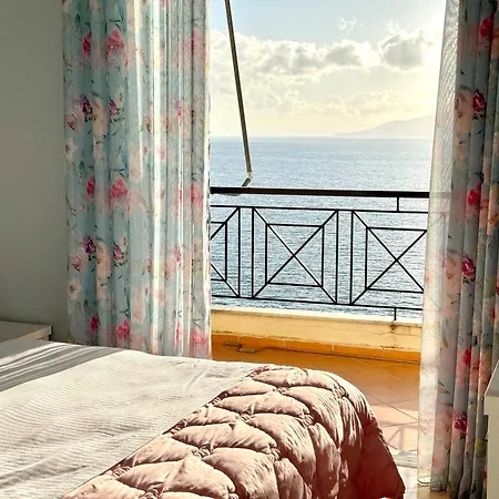 Amazing Sea View Appartamento *