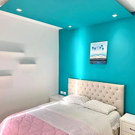 Appartamento Amazing Sea View *