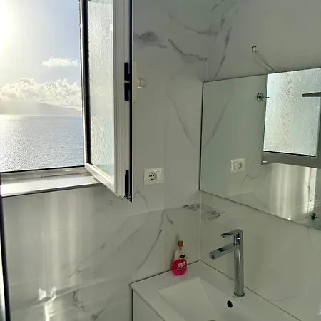 Amazing Sea View * Sarandë