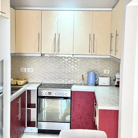 Amazing Sea View Appartamento