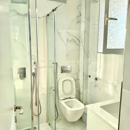 Appartamento Amazing Sea View