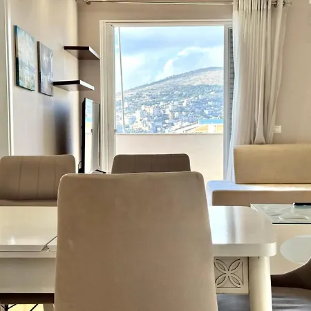 Amazing Sea View Appartamento *