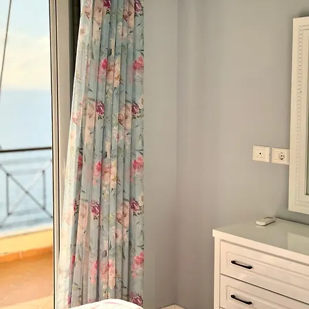 Appartamento Amazing Sea View *