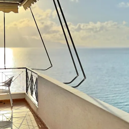 Amazing Sea View
