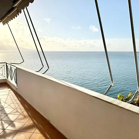 Amazing Sea View Appartamento