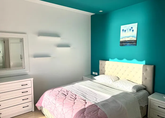 Amazing Sea View * Saranda