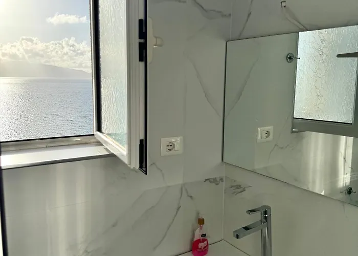 Amazing Sea View * Sarandë