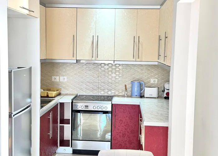 Amazing Sea View Daire