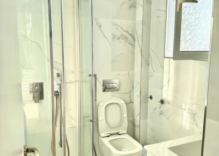 Daire Amazing Sea View