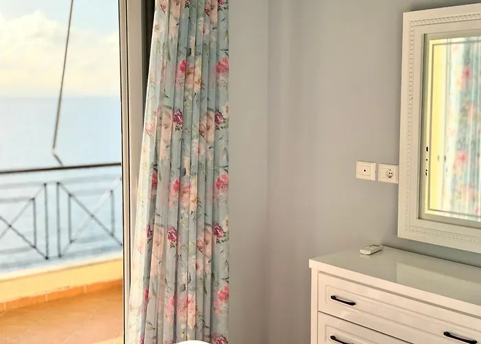 Daire Amazing Sea View *